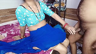 Desi Beautiful Indian Bhabhi Romantic Fuck Vedio in Rainy Night. Desi Bhabhi Porn Vedio.