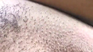 Alone Trying to Cum