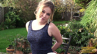 Rachel O'brien - Interview - Before Sex