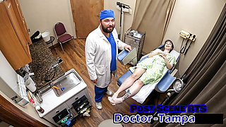 Dr Tampa - Relaxation Gynecology - Ditria Rose