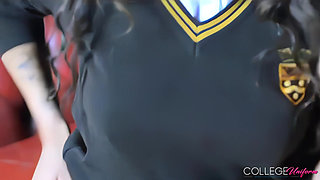 Golden Brown Featuring Becky Holt