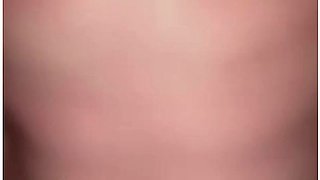 Scousers Homemade Fuck Panties To Side Hot Sex