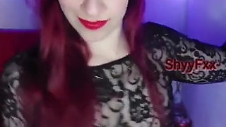 Shyyfxx Showed My Boss That Hiring Me Is His Best Option! P2