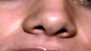 Blonde skinny teen Leah secretly banged hard by step brother