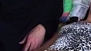 Pigtail Slut Gets Hard Fucked in Every Hole