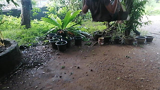 My Step Daughter Before Being Seduced