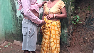 Your Komal Aunty fucked