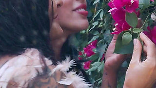 Lola and Lana in Fairies Bound Captive by a Teddy Bear HD Copy (4k)