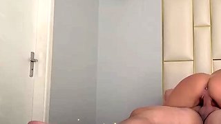 Casada Safada Tries Hidden Sex in Brazil - Amazing Pornstar