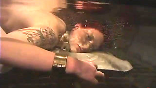 Nina and Princess Donna Dolore