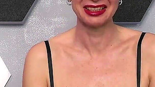 I’m Laughing at Your Little Stub