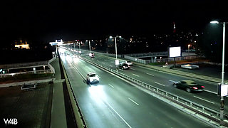 Night Walk