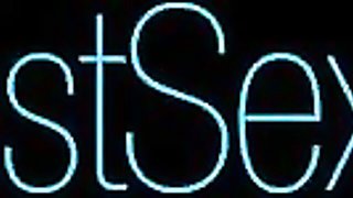 Pretty Rudy and Vera's blowjob video