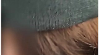 Hard Public Blowjob In The Berlin S-bahn. After Sex Club Kitkat