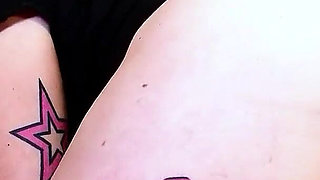 Blonde slutty MILF Sabrina Sweet new neighbors with big dick