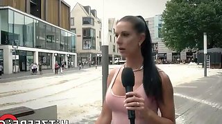 Taboo Bound Big Tits MILF