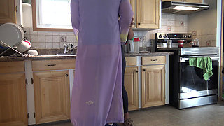 Arabic Lesbian Transexuals