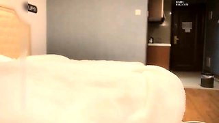 Ma chienne french amateur couple hidden cam 1