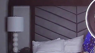 Punjabi Indian Exchange Student Loves American Cock Bts