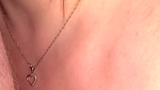 Side View Blowjob