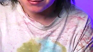 Friend Possessed POV Riding