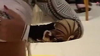 She Rolls and Sits Nice on the Big Cock