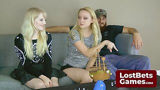 Stripped, hd videos, showdown