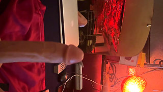 horny to have a cock times