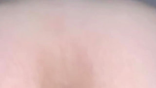 Delightful Creamy Fuck