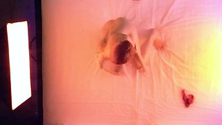 Emo Teen Becka Solo Webcam Masturbation Porn