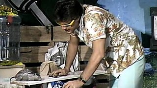 Pulled amateurs close up car sex