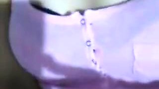 Turkish Girl In Underwear