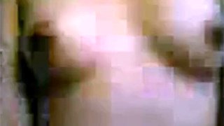 Thai Babe Rides a Cock