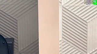 I Fuck My Stepdad in the Shower and Swallow His Cum!