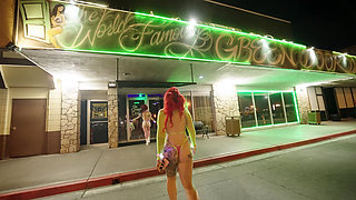 Rave Sluts Orgy