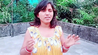 Mami Ki Lal Sari Dekh Ke Land Khada Hogya Hardcore Chudai with Mami