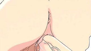 Anime Manga Sex Action