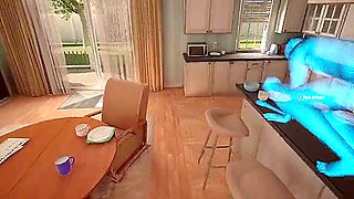 Car Toon - Home Together Gameplay