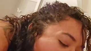 I Like to Be Fucked Like a Bitch