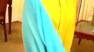 Desi Tamil MILF Renus Saree Tease & Missionary Fuck by Friend, Cuck Watches! Indianhotwifex