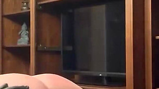 Domlady Mia - Punishment of Terror for the Slave - Training: Ass Fucked by the Fucking Machine - Part 4