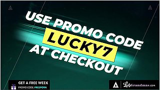 Sexy Granny Red Mary Have Fun Sucking And Fucking A Hard Cock