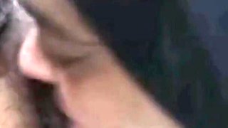 Hot Mom and Son Hard Fucking My BBC Dick