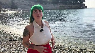 Lilith, 20 Years Old, Student In Toulon! - John Holmes