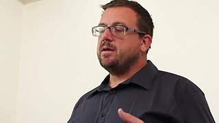 Perverted tart exciting xxx scene