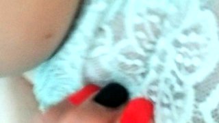 Hot amateur close up hardcore HD video