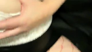 Big Boobs LauraHaze Doing Masturbation Slutcamzz