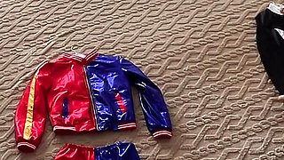 Stepson Ed by Stepmom and Creampied