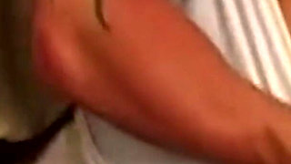 Mature Slut Spread Wide Fingered Deep Till Dripping