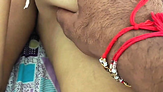 Private Photo Got Viral Desi Girlfriend Face Reveal